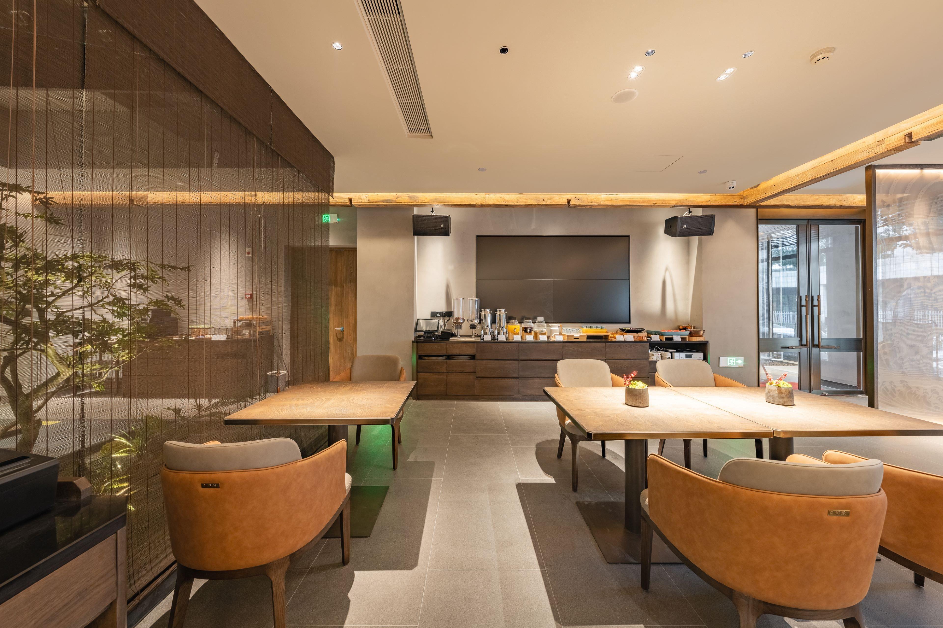 Holiday Inn Express Shanghai Expo Centre By Ihg エクステリア 写真