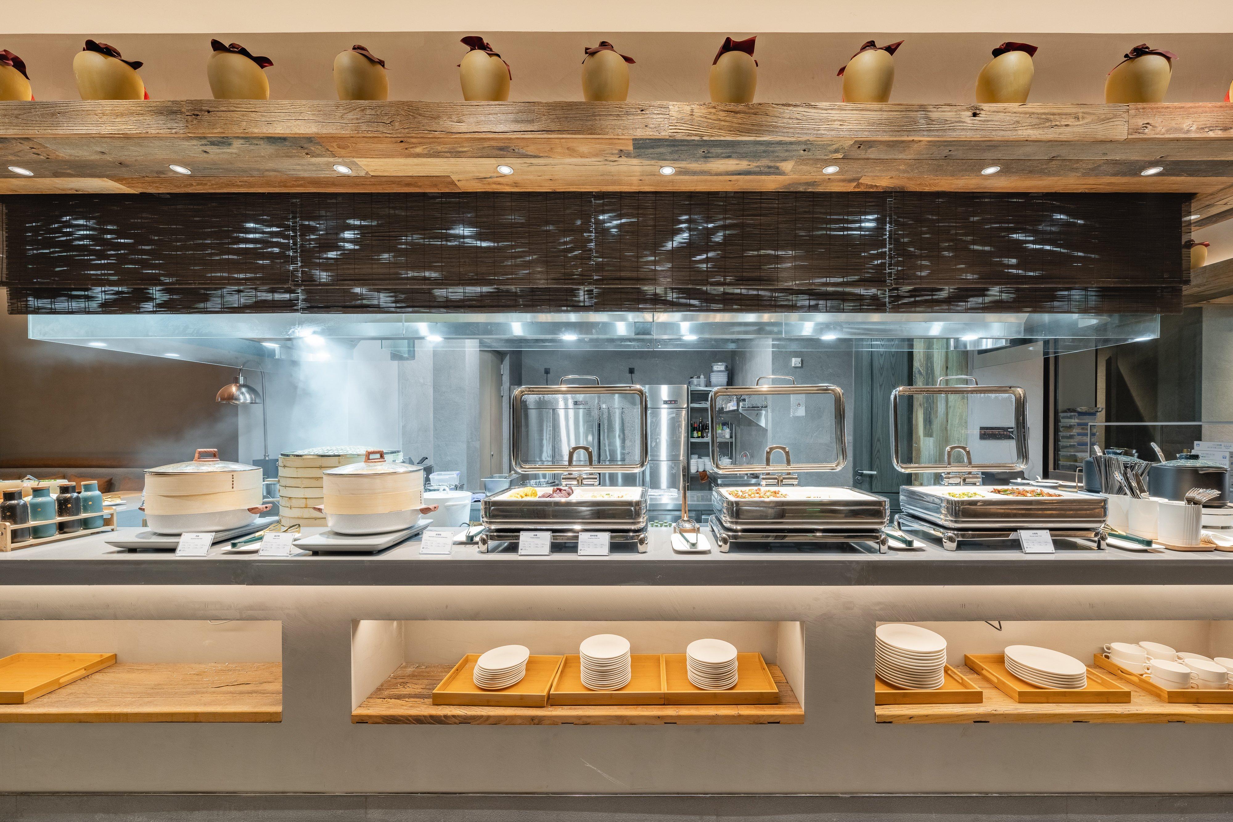Holiday Inn Express Shanghai Expo Centre By Ihg エクステリア 写真