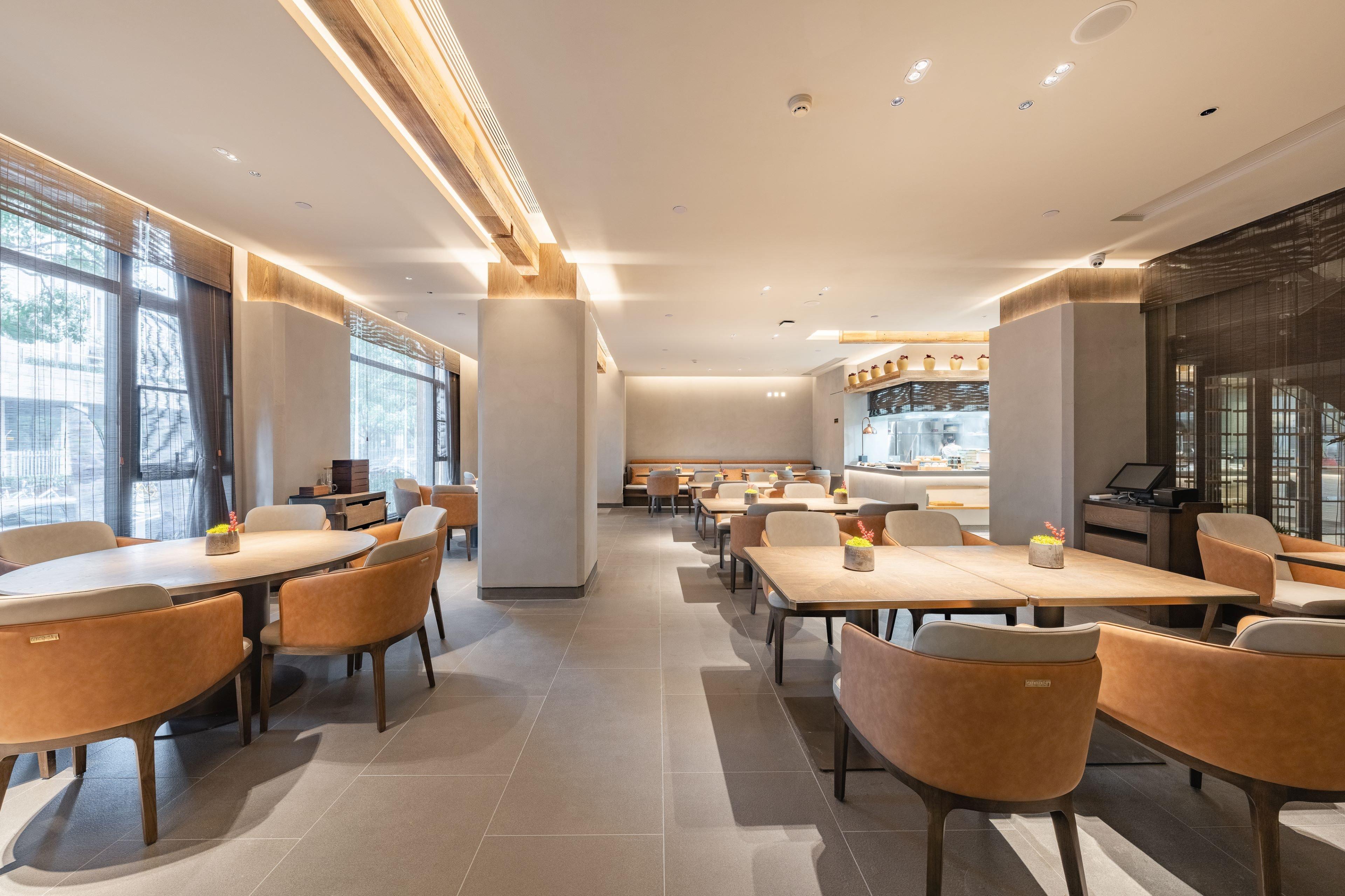 Holiday Inn Express Shanghai Expo Centre By Ihg エクステリア 写真