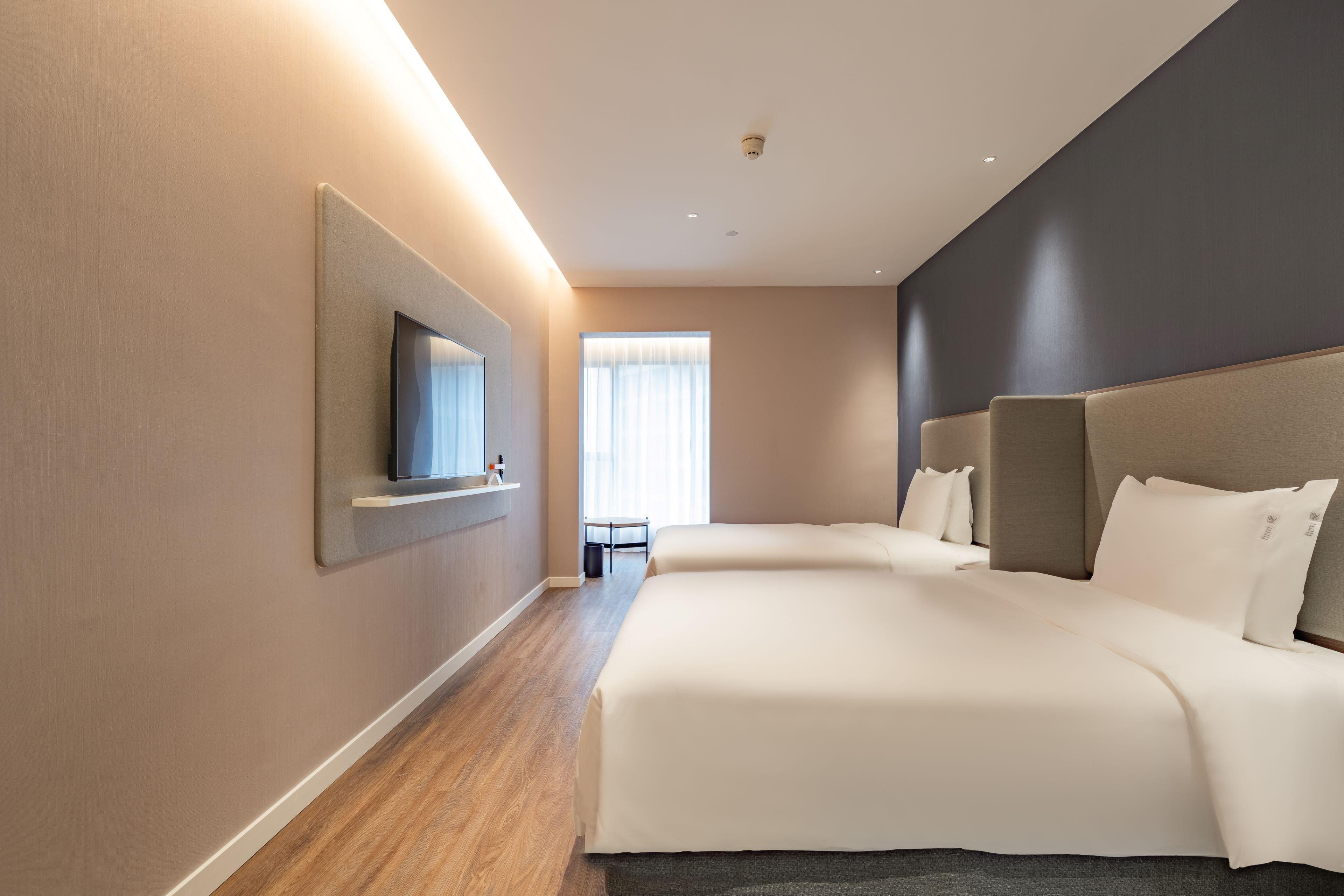 Holiday Inn Express Shanghai Expo Centre By Ihg エクステリア 写真