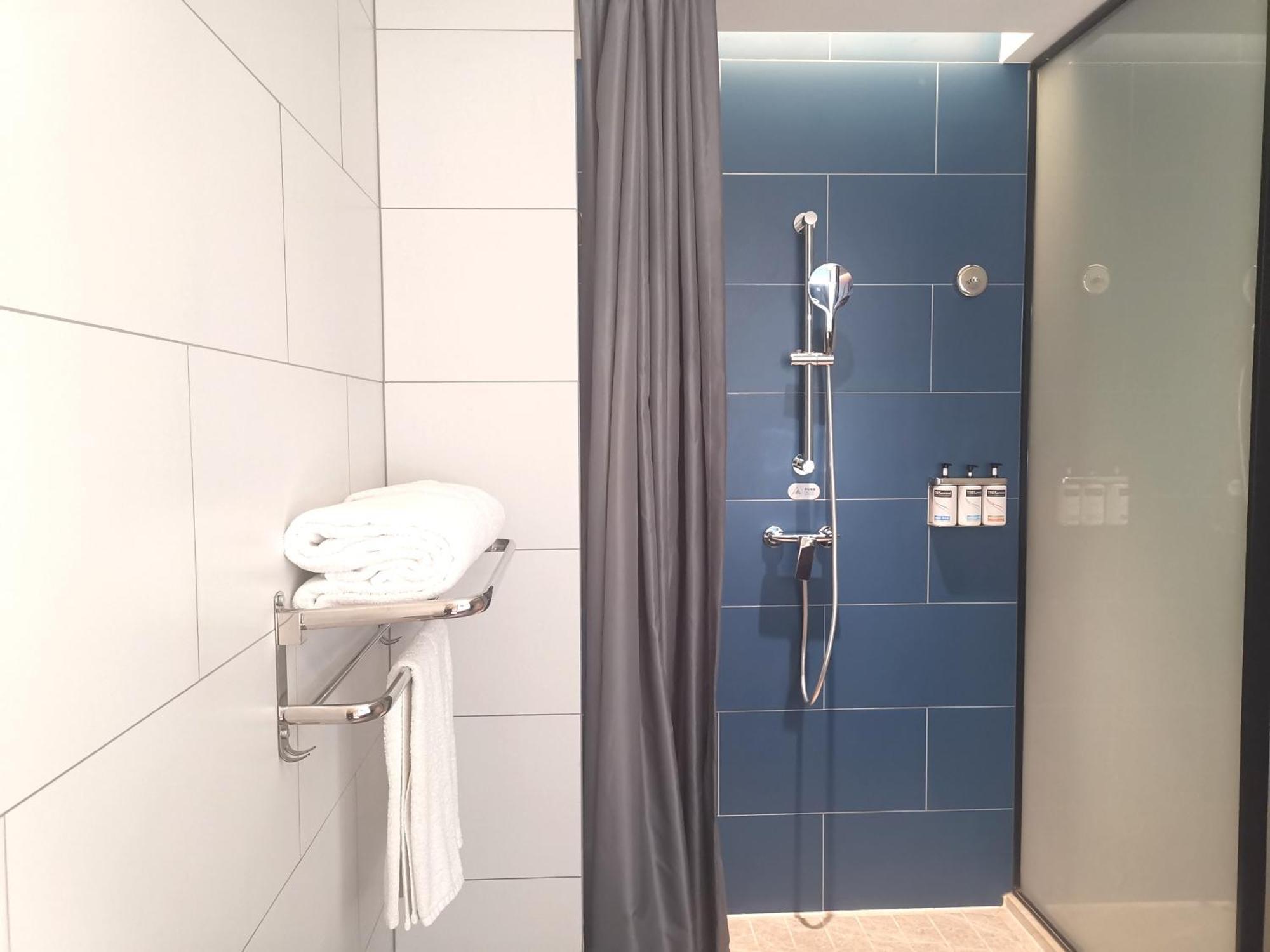 Holiday Inn Express Shanghai Expo Centre By Ihg エクステリア 写真
